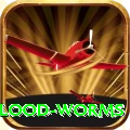 blood worms Games (Casino & Earning) Ultimate v1.0.8