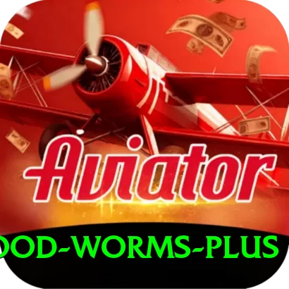 blood worms King APK v4.8.1 - 2