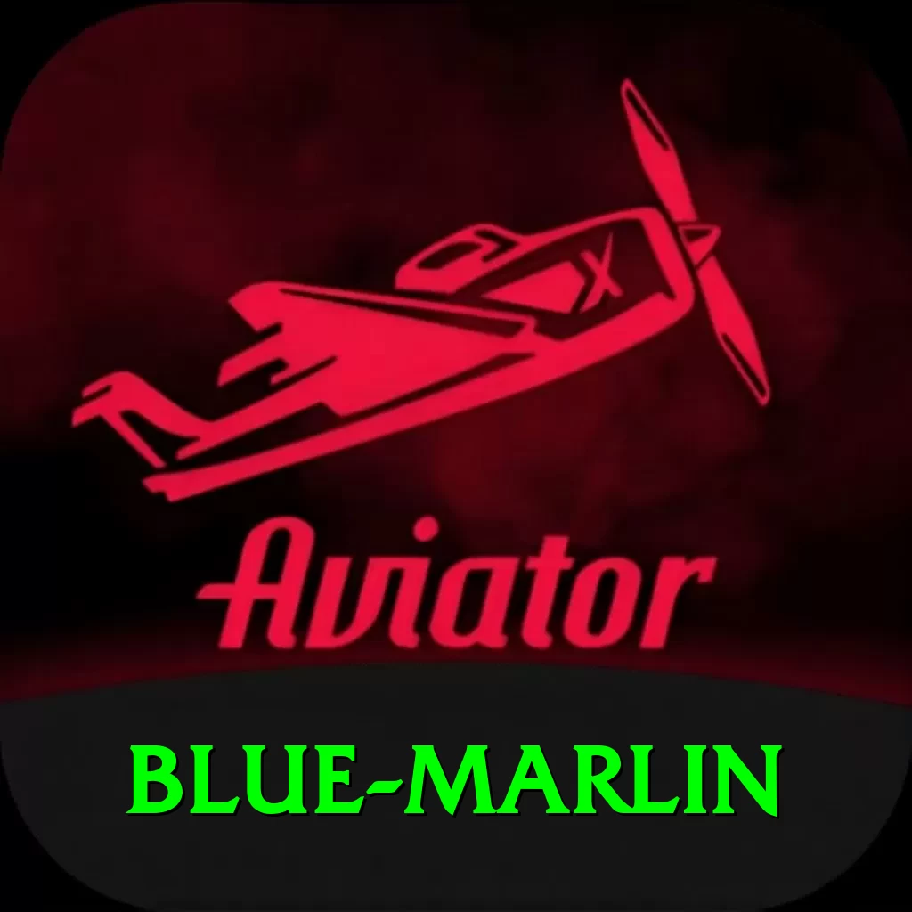 blue marlin Pro1 v4.0.8 - 2