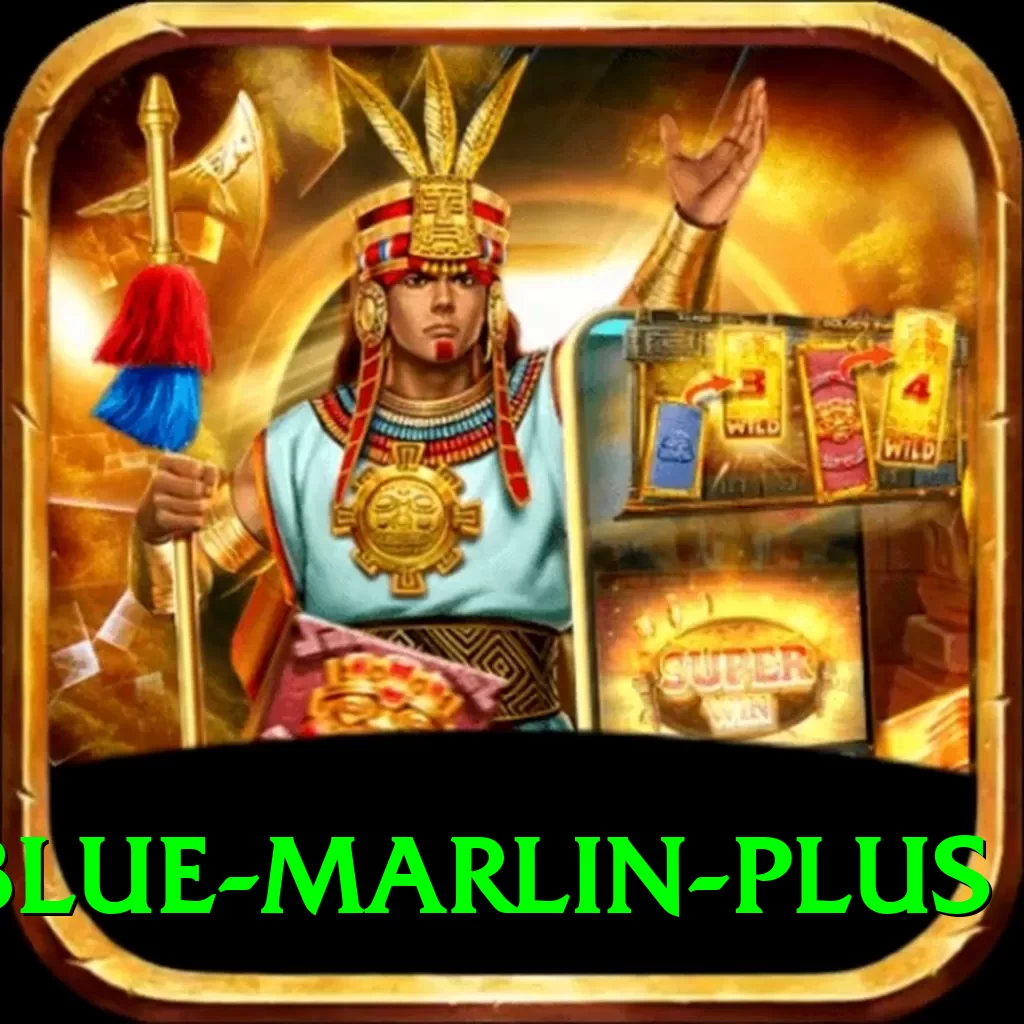 blue marlin Super Gaming App - 2