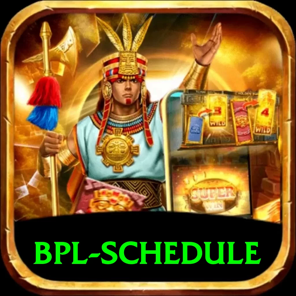 bpl schedule VIP Pro v1.4.3 - 2