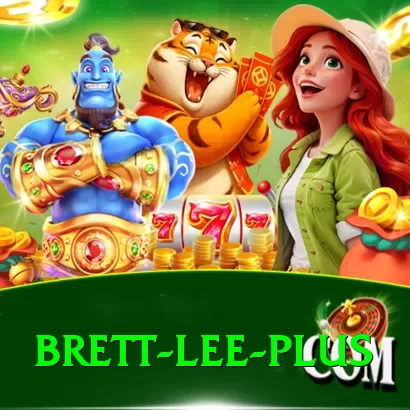 brett lee Super Casino App - 2