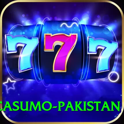 Casumo Pakistan VIP v1.8.1 - 2