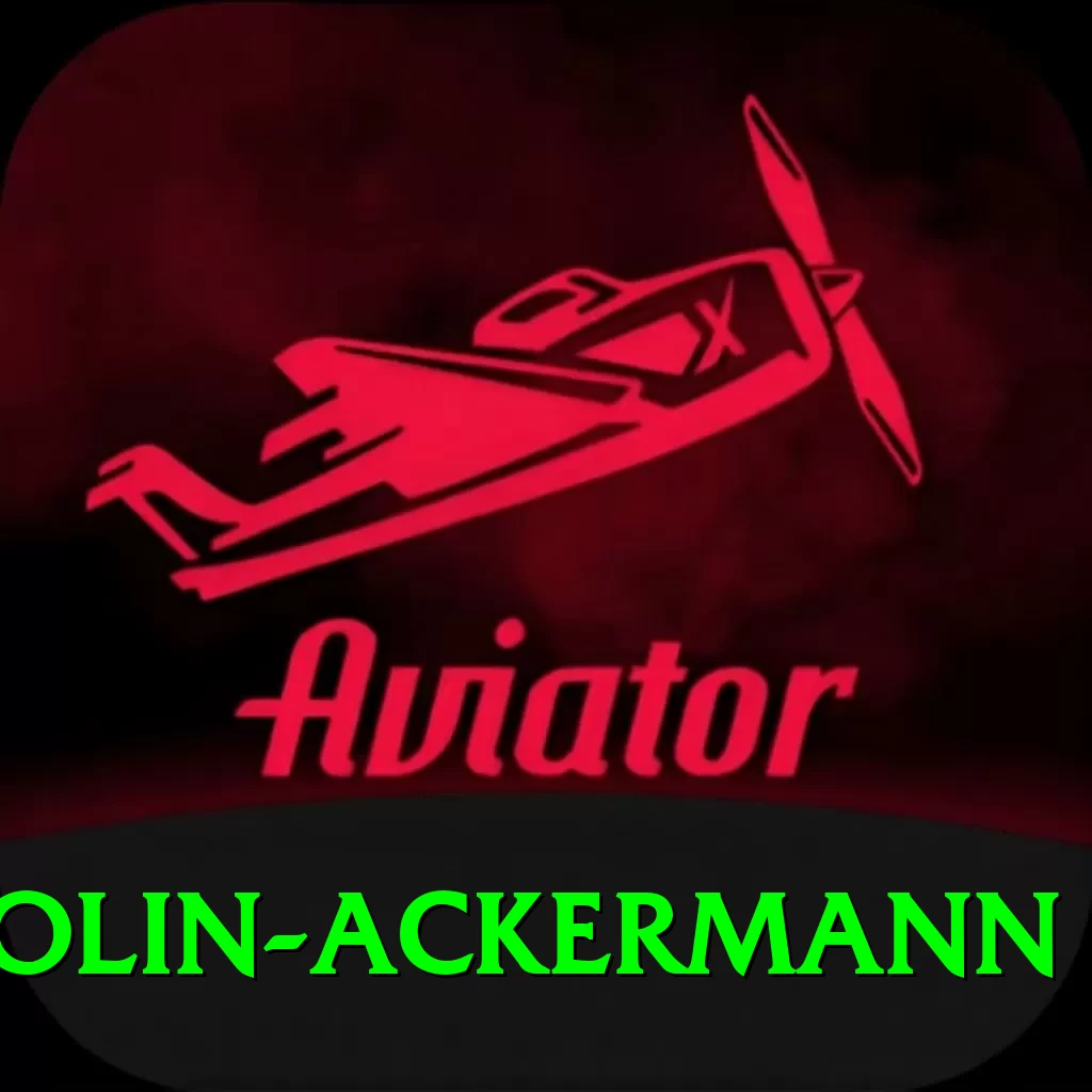 colin ackermann Deluxe Edition v1.7.4 - 2