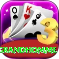 colin de grandhomme Deluxe Edition v3.8.0