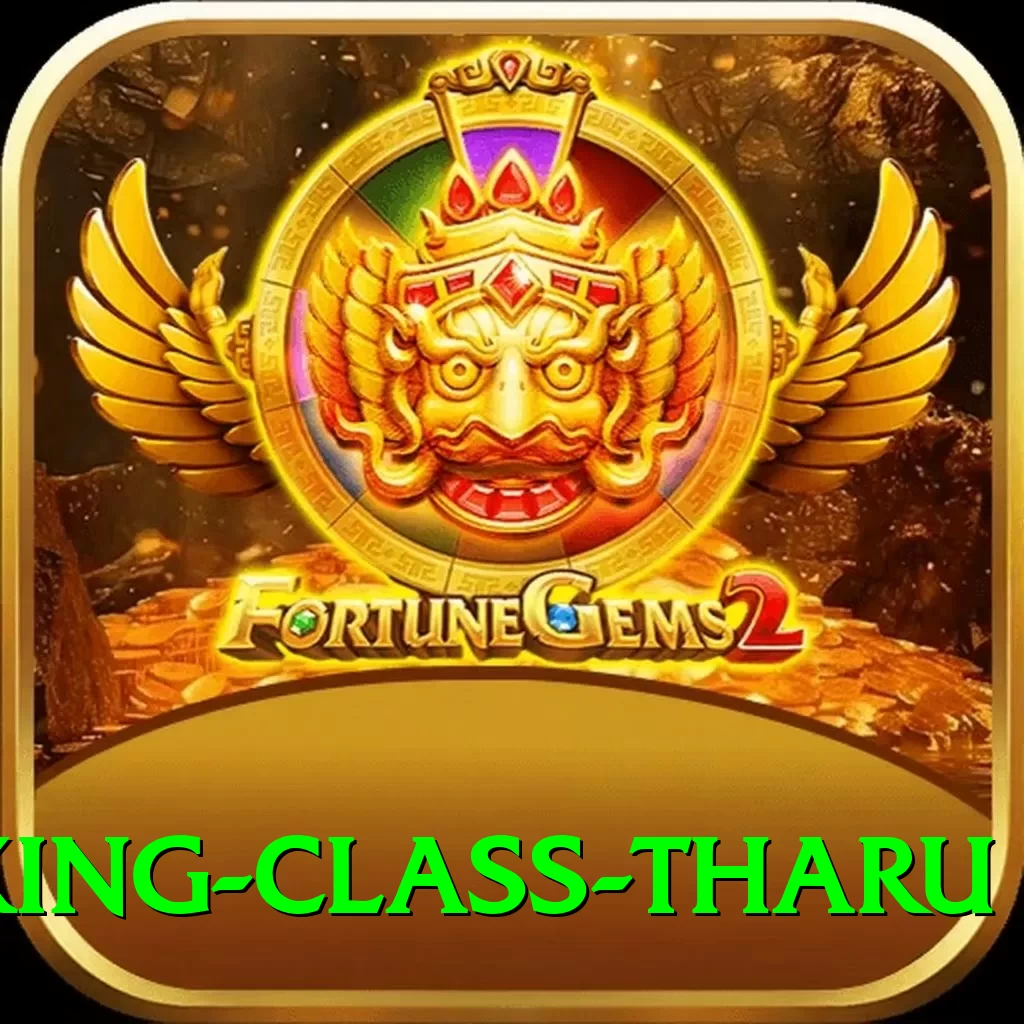 cooking class tharu Deluxe Pro v3.3.5 - 2