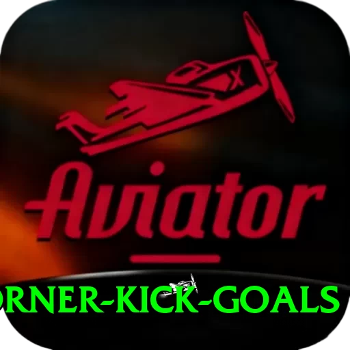 corner kick goals Turbo Pro v3.0.4 - 2