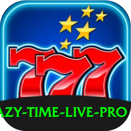 crazy time live PK Prime - 2