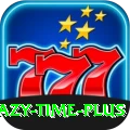 crazy time Plus Gaming App