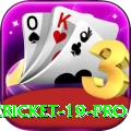 cricket 19 Champion v2.2.8
