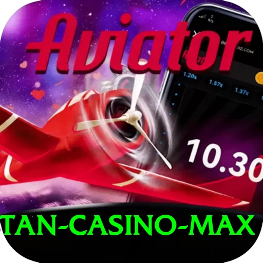 Cricket Betting Pakistan - Casino Max - 2