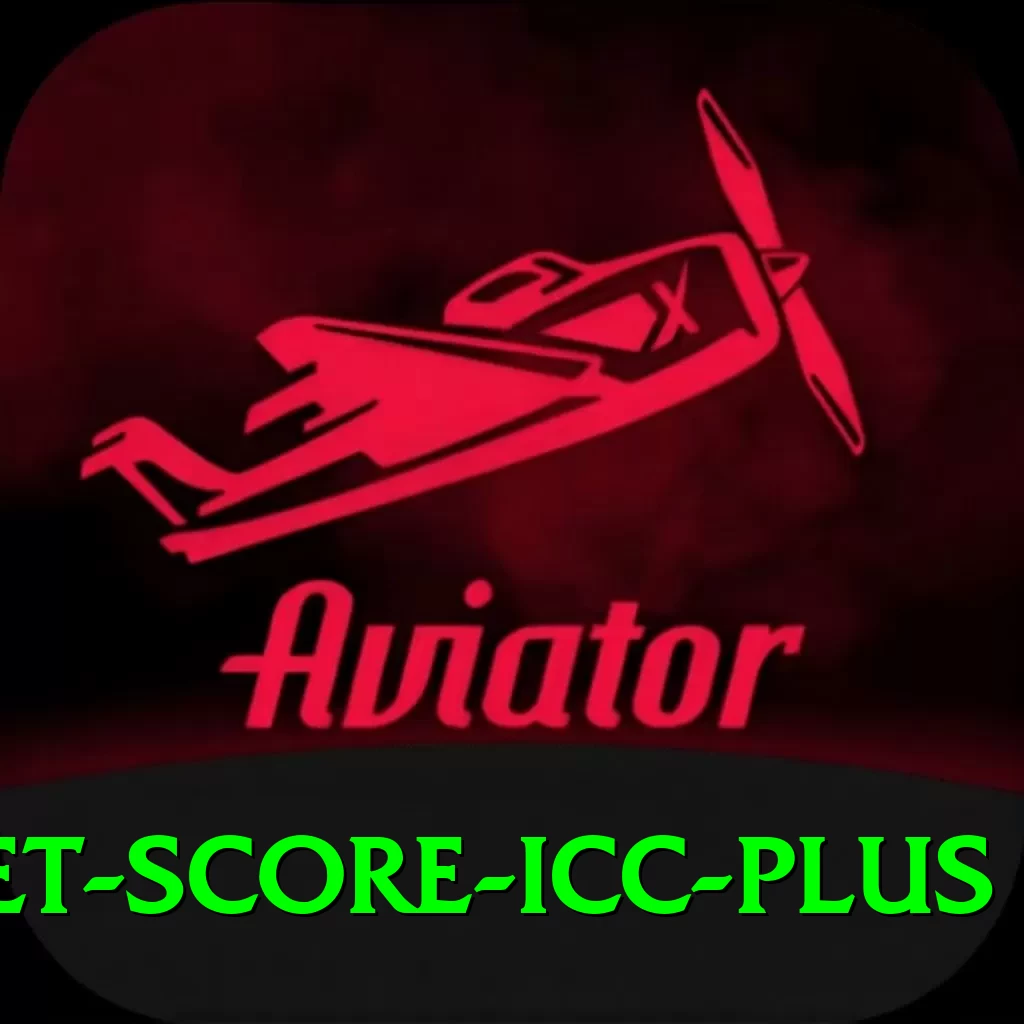 cricket score icc Ultimate Latest v1.7.9 - 2