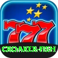 croaker fish Deluxe Pro v5.1.1