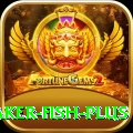 croaker fish - VIP Plus