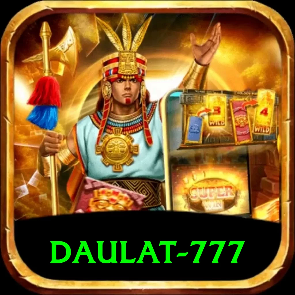 daulat 777 Apps (Tools & Injectors) Gold v3.1.7 - 2