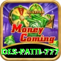 Des Patti 777 Plus Pro v2.1.4