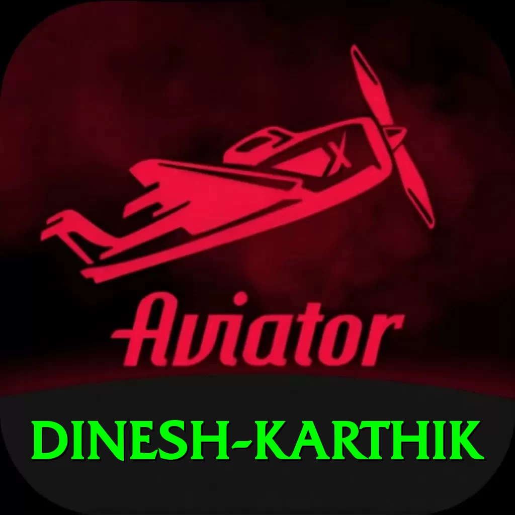 dinesh karthik Turbo v5.4.7 - 2