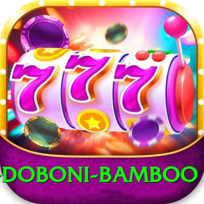 dovan doboni bamboo Pro1 v1.0.2 - 2