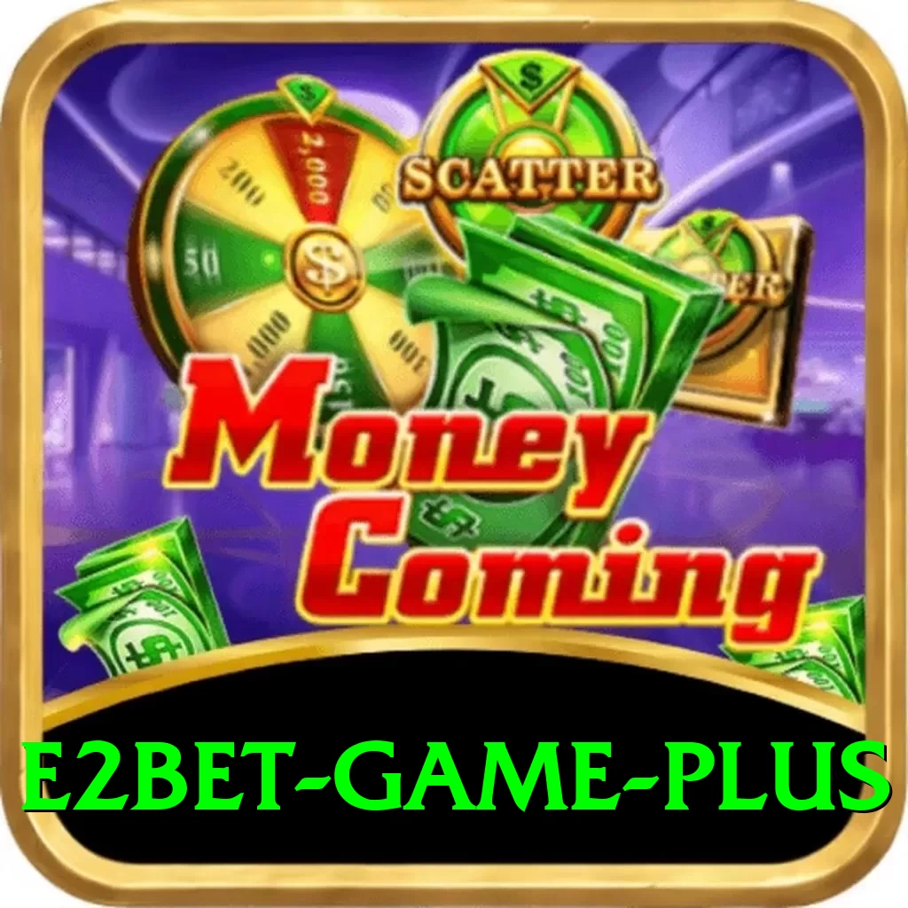 E2Bet Game Gaming Deluxe v2.2.1 - 2