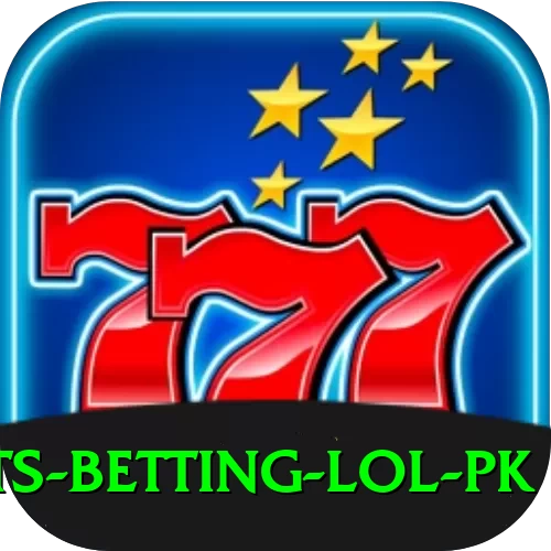esports betting lol pk Max Pro v2.6.8 - 2