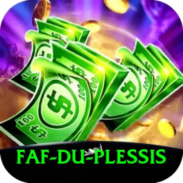 faf du plessis Pro v3.3.1 - 2