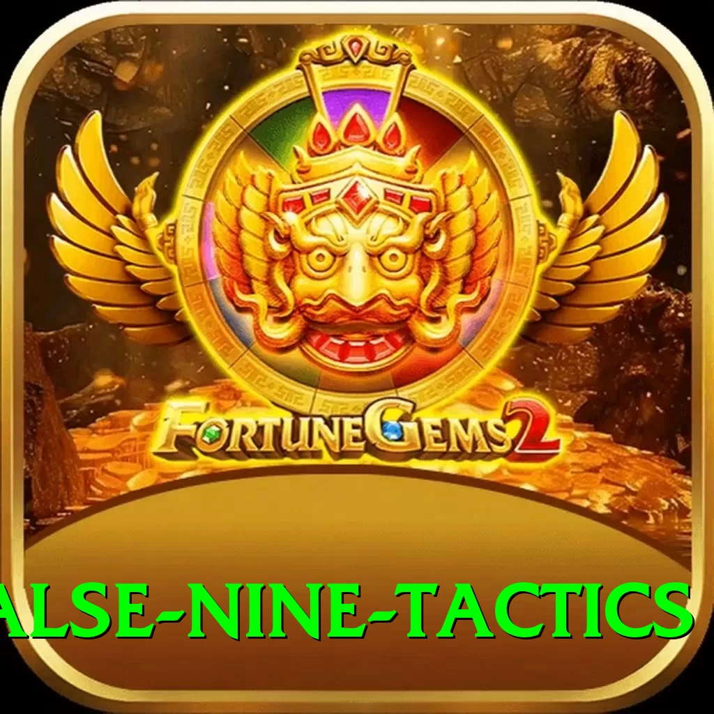false nine tactics Max Pro v4.2.5 - 2