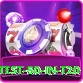 fastest 50 in t20 VIP Pro v4.9.2