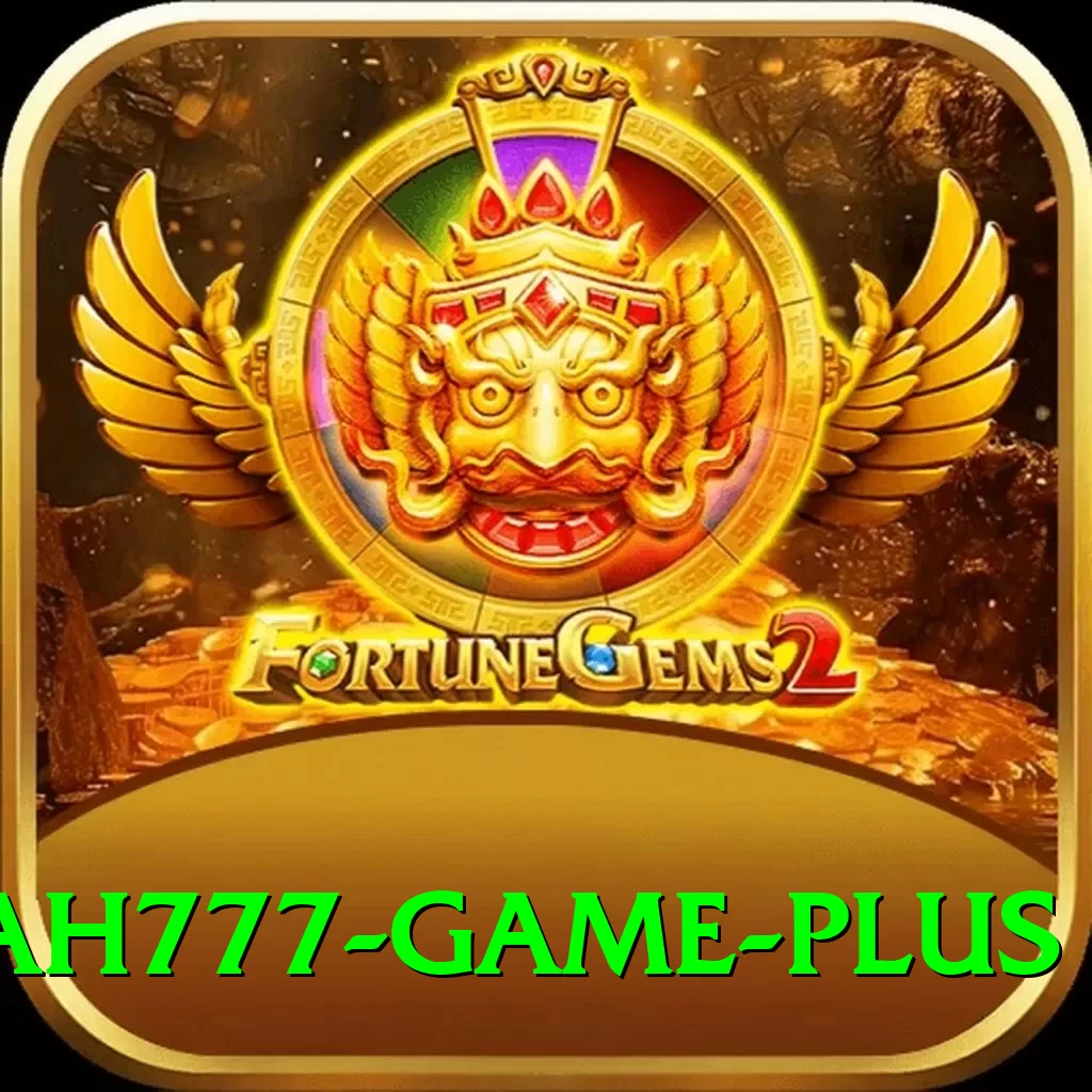 Fatah777 Game Game Supreme v1.4.0 - 2