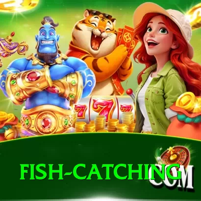 fish catching Apps (Tools & Injectors) Master v5.5.3 - 2