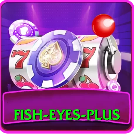 fish eyes Casino Official v3.2.5 - 2