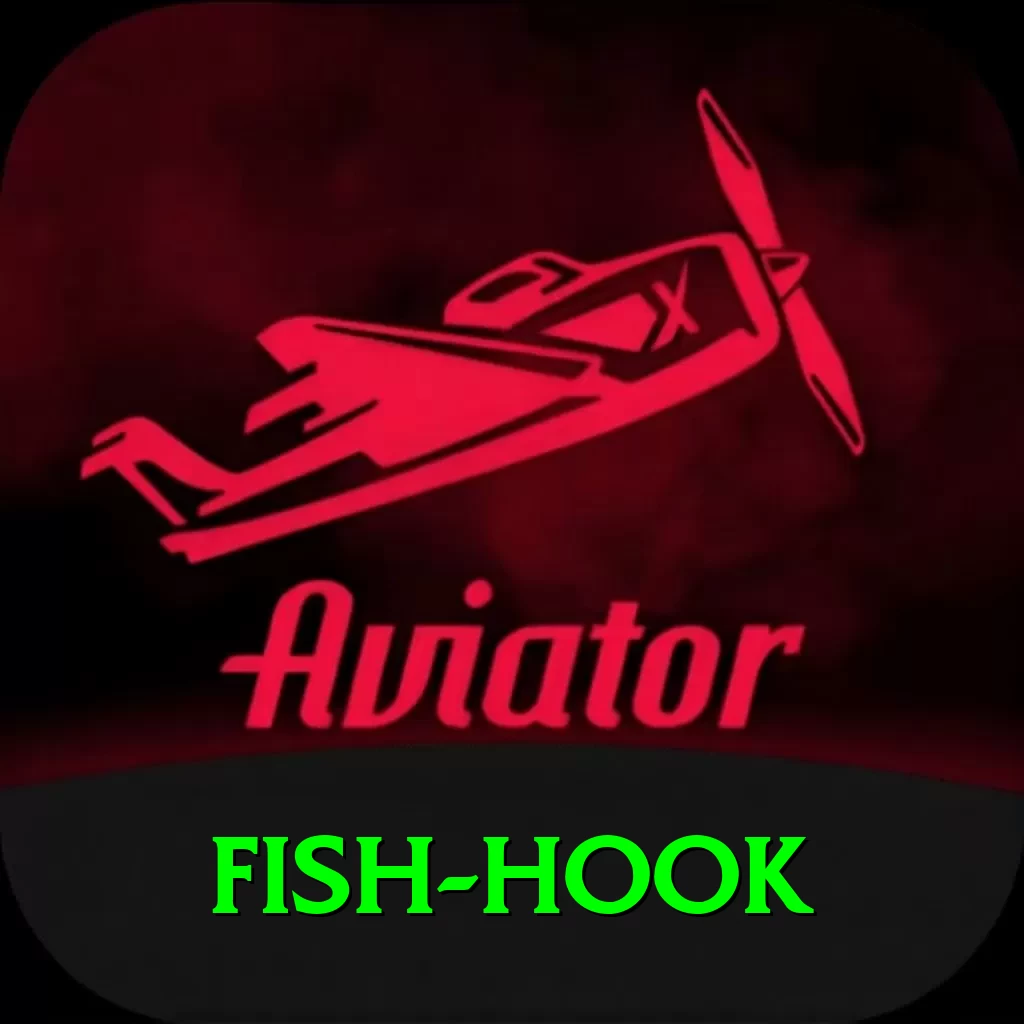 fish hook Games (Casino & Earning) Max v2.9.6 - 2