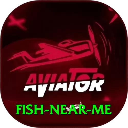 fish near me Gold v5.4.2 - 2