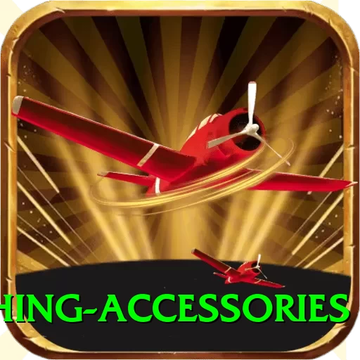 fishing accessories Gold v3.3.7 - 2