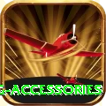 fishing accessories Gold v3.3.7