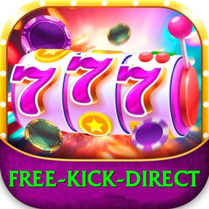 free kick direct Elite Pro v3.0.2 - 2