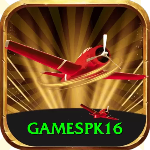 gamespk16 Premium vv5.0.1 - 2