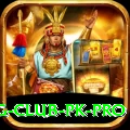 Gaming Club PK - Gaming Champion