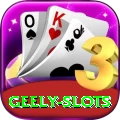Geely Slots Plus v2.3.2