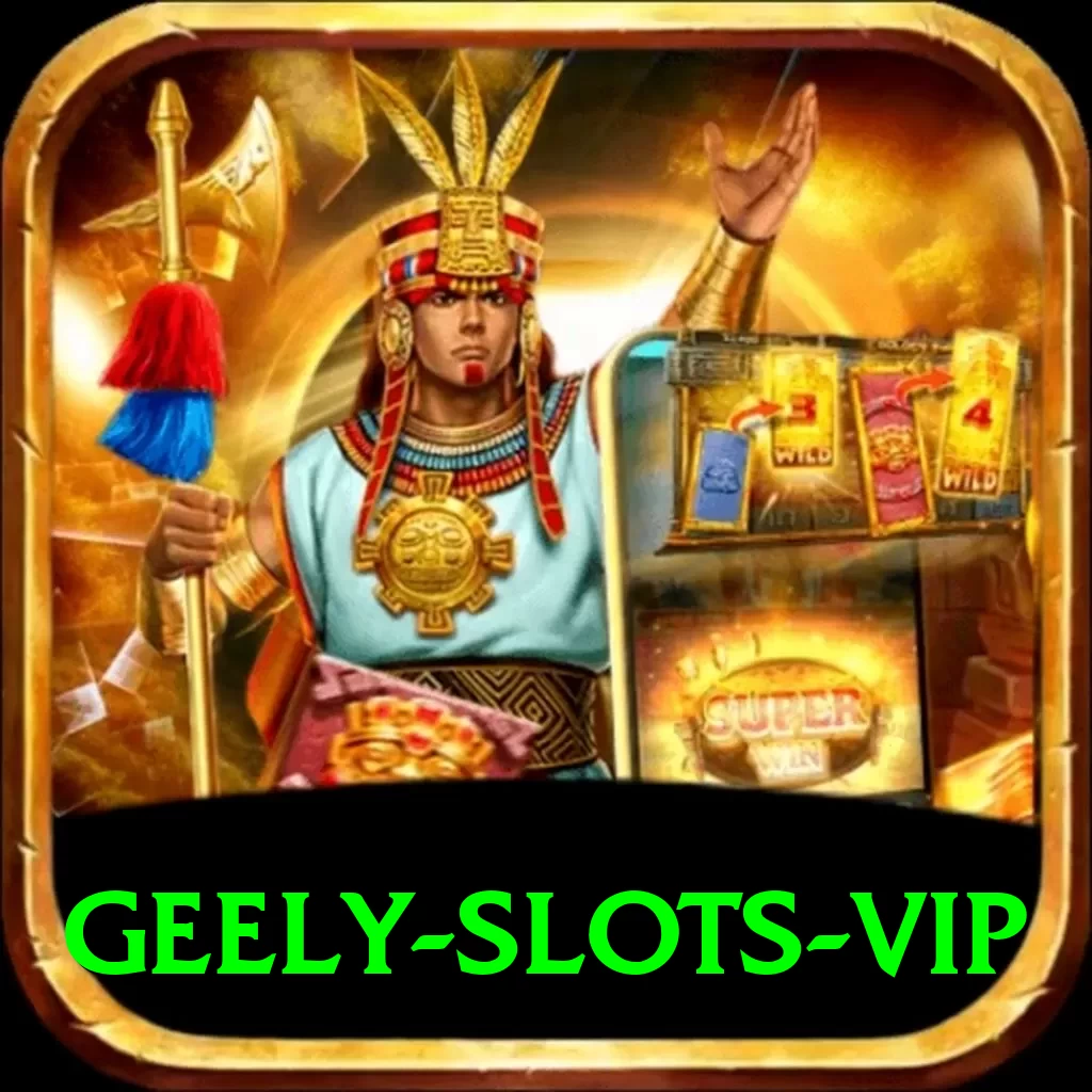 Geely Slots Champion v3.4.8 - 2