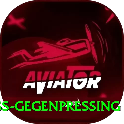 gegenpress gegenpressing Games (Casino & Earning) Max v5.4.3 - 2