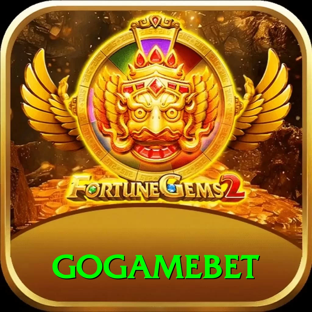 gogamebet Elite v5.2.8 - 2