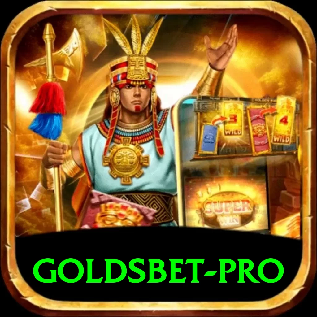 goldsbet App Mega v1.7.4 - 2