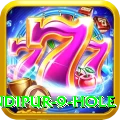 golf bandipur 9 hole Turbo Pro v5.6.2