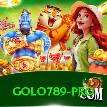 golo789 Max Pro v3.1.8 - 2