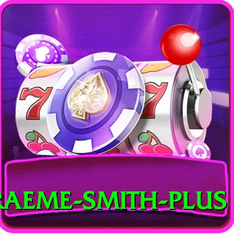 graeme smith Pro PK v1.4.1 - 2