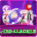 gtl global t20 leagues Pro1 v4.2.9