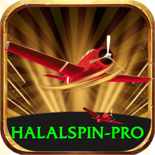 halalspin App Premium v3.5.7 - 2