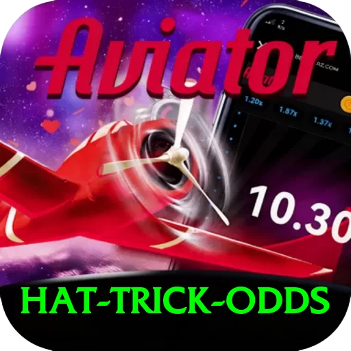hat trick odds Deluxe v4.0.5 - 2