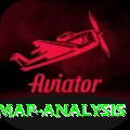 heat map analysis VIP v5.9.5