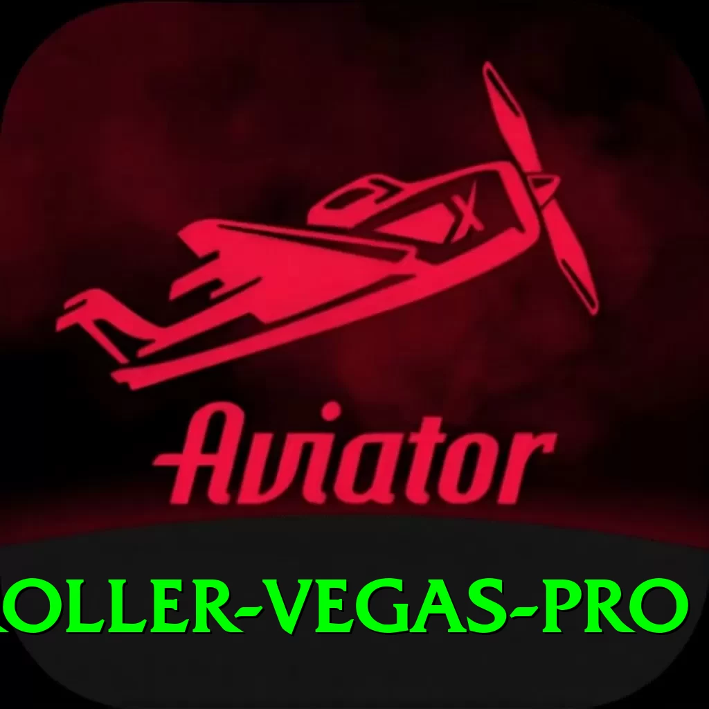 highroller vegas Master Gaming App - 2